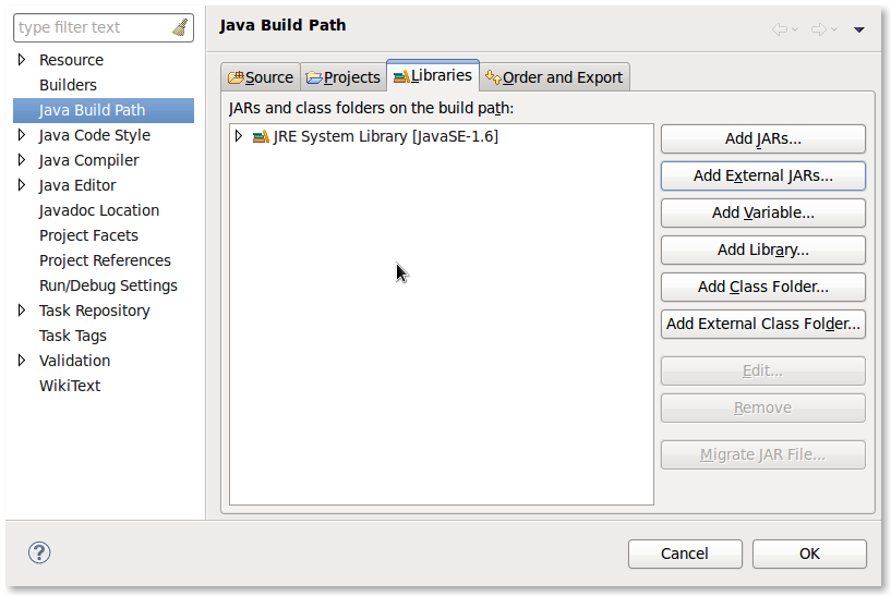 Folder to jar converter lsahockey